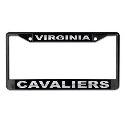 Virginia Wincraft License Plate Frame