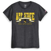  App State League Women's Intramural Classic Tee