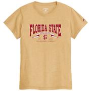  Florida State League Women's Intramural Classic Tee