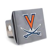  Virginia Metal Hitch Cover