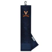  Virginia Wincraft Embroidered Towel