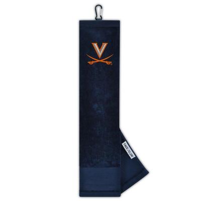 Virginia Wincraft Embroidered Towel