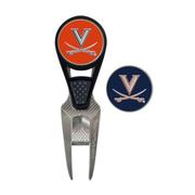  Virginia Wincraft Ball Marker Repair Tool