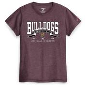  Mississippi State League Women's Intramural Classic Tee