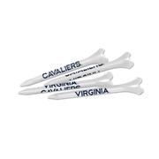  Virginia Wincraft 40- Pack Golf Tees