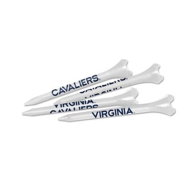 Virginia Wincraft 40-Pack Golf Tees