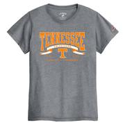  Tennessee League Women's Intramural Classic Tee