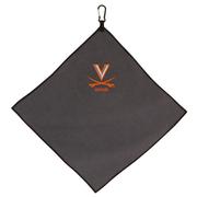  Virginia 15 X 15 Microfiber Towel