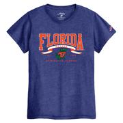  Florida League Women's Intramural Classic Tee