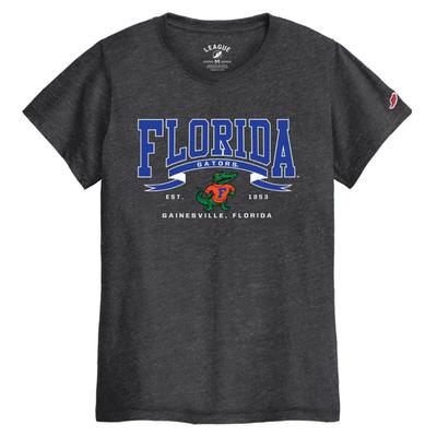 Florida League Women's Intramural Classic Tee