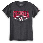  Georgia League Women's Intramural Classic Tee