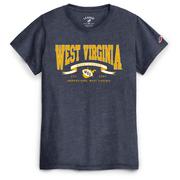  West Virginia League Women's Intramural Classic Tee