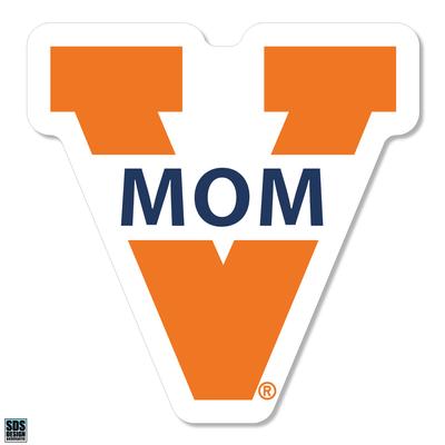 Virginia Mom 3