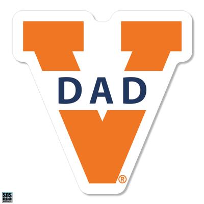 Virginia Cavaliers Dad 3