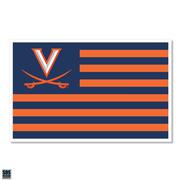  Virginia Flag 2 