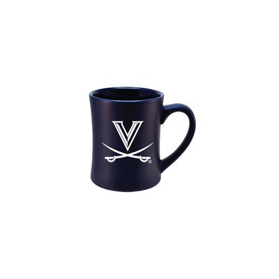 Virginia 16oz Etched Mug