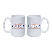  Virginia 15oz Alumni Mighty Mug