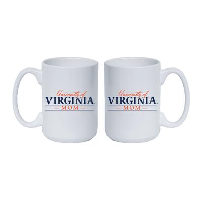 Virginia 15oz Mom Mighty Mug