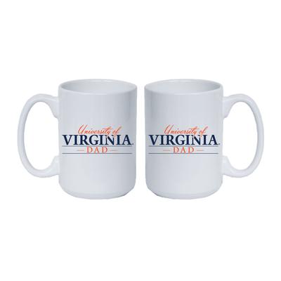 Virginia 15oz Dad Mighty Mug