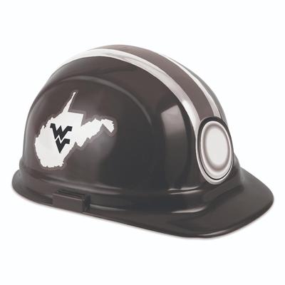 West Virginia Built on Bravery Coal Miner Hat