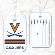  Virginia Bag Tag