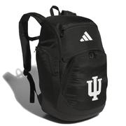  Indiana Adidas Collegiate 5- Star Team 2 Backpack