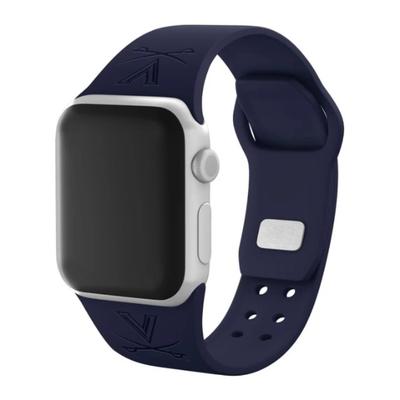 Virginia 42/44mm Apple Watch Band