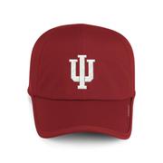  Indiana Adidas Superlite Runners Cap