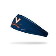  Virginia Lite Primary Logo Headband