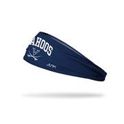  Virginia Lite Wahoos Logo Headband