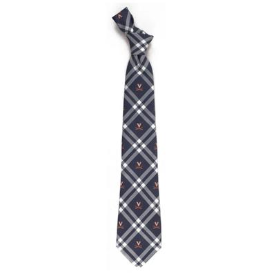 Virginia Eagle Wings Rhodes Tie