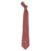  Virginia Eagle Wings Gingham Tie