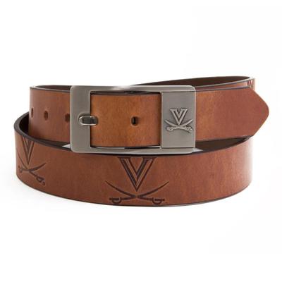 Virginia Eagle Wings Brandish Belt