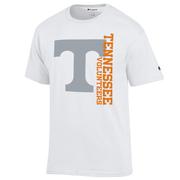  Tennessee Champion Vertical With Tonal Logo Tee