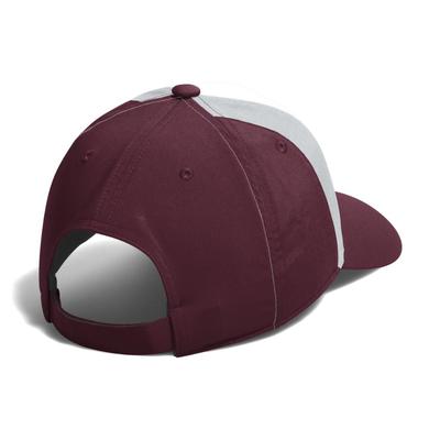 Mississippi State Adidas Coach Pack Hat