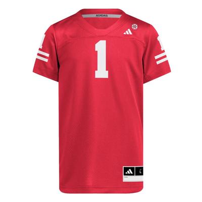 Nike nebraska apparel best sale