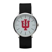  Indiana Stitch Nylon Strap Watch