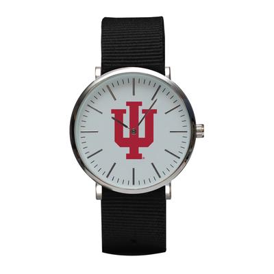 Indiana Stitch Nylon Strap Watch