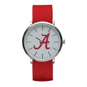  Alabama Stitch Nylon Strap Watch