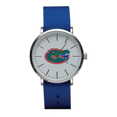 Florida Stitch Nylon Strap Watch