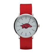  Arkansas Stitch Nylon Strap Watch