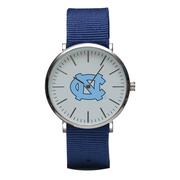  Unc Stitch Nylon Strap Watch