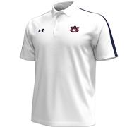  Auburn Under Armour Pinnacle Polo