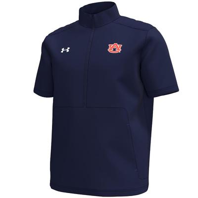 Auburn Under Armour Motivate Jacket