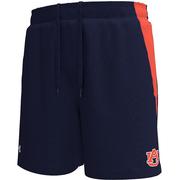  Auburn Under Armour Tech Vent Shorts