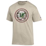  Indiana Champion Campus Landmark Circle Tee