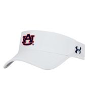  Auburn Under Armour Driver Visor