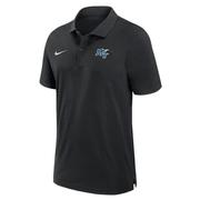  Mtsu Nike Woven Polo