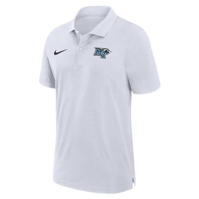 MTSU Nike Woven Polo