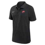  Western Kentucky Nike Woven Polo